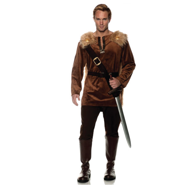 Huntsman Adult Costume - GYPSY TREASURE - COSTUMES & COSMETICS