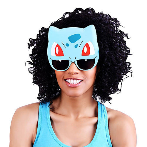 Bulbasaur Pokemon Glasses GYPSY TREASURE COSTUMES & COSMETICS